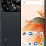 Umidigi A15C 8GB/128GB  Anweisungen Handbuch