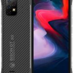 Umidigi Bison GT2 5G 8GB/128GB  Anweisungen Handbuch