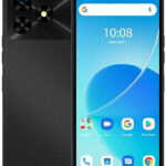 Umidigi G5 Mecha 8GB/128GB  Anweisungen Handbuch