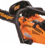 VILLAGER VGS 260 Prime  Anweisungen Handbuch