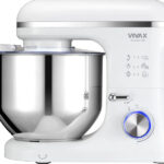 VIVAX RM-71800WH  Anweisungen Handbuch