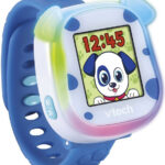 VTech My First KidiWatch  Anweisungen Handbuch