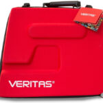 Veritas 1225 S  Anweisungen Handbuch