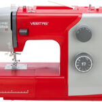 Veritas Power Stitch 17  Anweisungen Handbuch