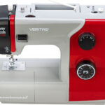 Veritas Power Stitch PRO  Anweisungen Handbuch