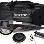 Vertool Force Drive Dual Action Polisher Kit  Anweisungen Handbuch