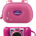 Vtech Kidizoom Duo Pro  Anweisungen Handbuch