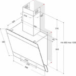 WHIRLPOOL AKR 65F LM K  Anweisungen Handbuch