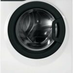 WHIRLPOOL WRSB 7259 BB  Anweisungen Handbuch