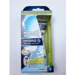 WILKINSON sword HYDRO5  Anweisungen Handbuch