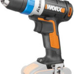 WORX ORANGE 45901789  Anweisungen Handbuch