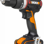 WORX WX-JCR  Anweisungen Handbuch