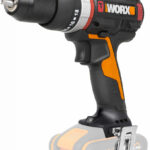 WORX WX-JCR.9  Anweisungen Handbuch