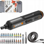 WORX WX240  Anweisungen Handbuch