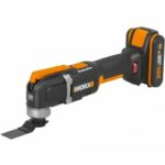 WORX WX696  Anweisungen Handbuch