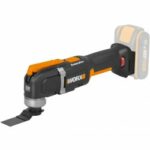 WORX WX696.9  Anweisungen Handbuch