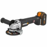 WORX WX812  Anweisungen Handbuch