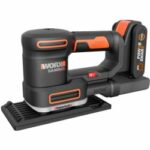 WORX WX820  Anweisungen Handbuch