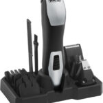 Wahl Wahl Groomsman Pro WHL-9855-1216  Anweisungen Handbuch