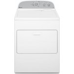 Whirlpool 3LWED4830FW  Anweisungen Handbuch