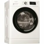 Whirlpool FFB 8258 BV EE  Anweisungen Handbuch