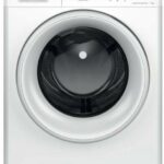 Whirlpool FFL 7259 W EE  Anweisungen Handbuch