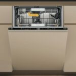 Whirlpool MaxiSpace W8I HT58 TS  Anweisungen Handbuch