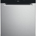 Whirlpool W2F HD624 X  Anweisungen Handbuch