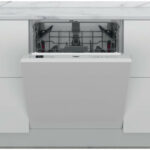 Whirlpool W2I HD524  Anweisungen Handbuch