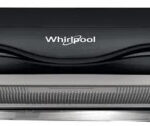 Whirlpool WCN 65 FLK  Anweisungen Handbuch