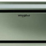 Whirlpool WCT3 64 FLB X  Anweisungen Handbuch