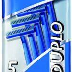 Wilkinson Sword Duplo 5 ks  Anweisungen Handbuch