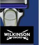 Wilkinson Sword Hydro 5 Gel Pool Sensitive  Anweisungen Handbuch