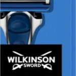 Wilkinson Sword Hydro 5 Skin Protection  Anweisungen Handbuch