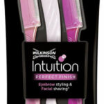 Wilkinson Sword Intuition Perfect Finish  Anweisungen Handbuch