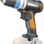 Worx AiDrill WX178.9  Anweisungen Handbuch