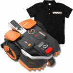 Worx Landroid Vision M600 WR206E  Anweisungen Handbuch