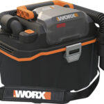 Worx WX 031.9  Anweisungen Handbuch