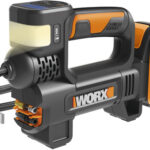 Worx WX092  Anweisungen Handbuch