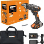 Worx WX100  Anweisungen Handbuch