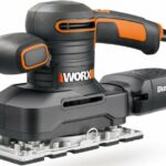 Worx WX641  Anweisungen Handbuch