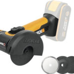 Worx WX8001.9  Anweisungen Handbuch