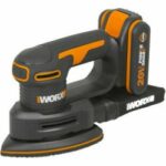 Worx WX822  Anweisungen Handbuch