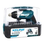 XTline XT102106  Anweisungen Handbuch