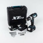 XTline XT102770  Anweisungen Handbuch