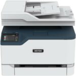 Xerox C235V  Anweisungen Handbuch