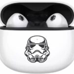 Xiaomi Buds 3 Star Wars Edition Stormtrooper  Anweisungen Handbuch