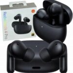 Xiaomi Buds 4 Pro  Anweisungen Handbuch