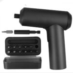 Xiaomi Mi Cordless MJDDLSD001QW  Anweisungen Handbuch