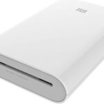 Xiaomi Mi Portable Photo Printer  Anweisungen Handbuch